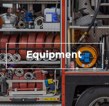 Emergency Equipment Sales