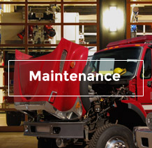 Emergency Equipment Maintenance